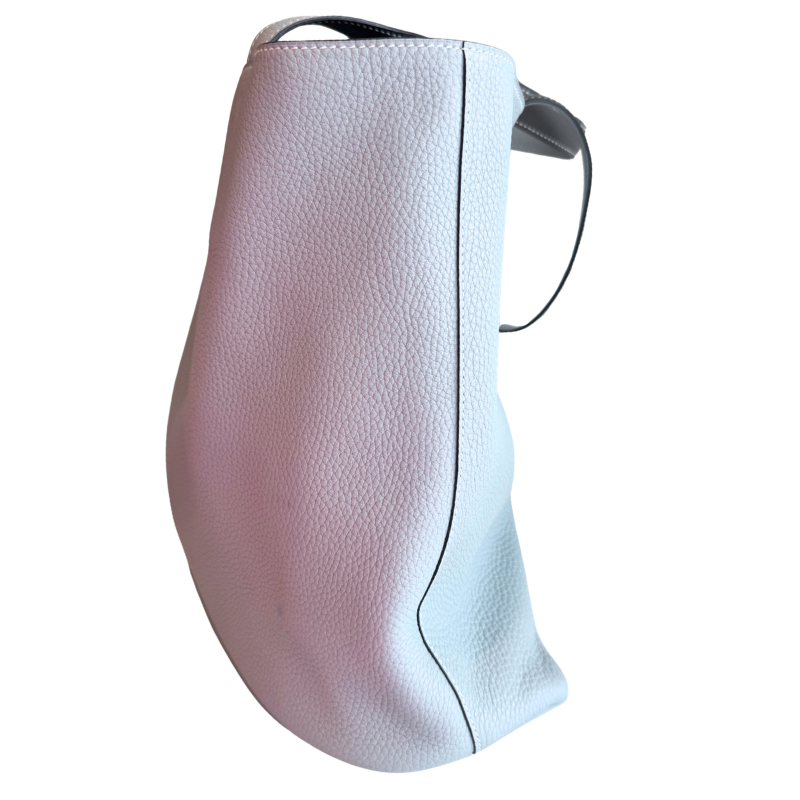 Hermes Clemence Sikkim Double Sens 36 Reversible Tote