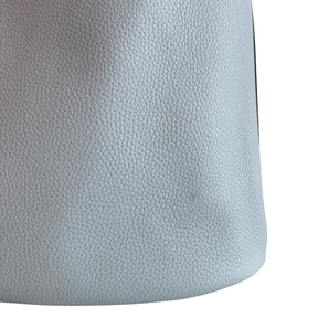 Hermes Clemence Sikkim Double Sens 36 Reversible Tote