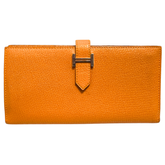 Hermes Bearn Wallet