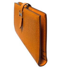 Hermes Bearn Wallet