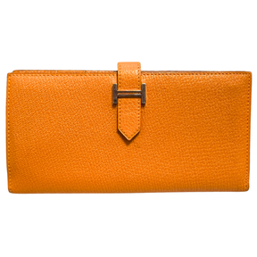 Hermes Bearn Wallet