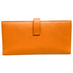 Hermes Bearn Wallet