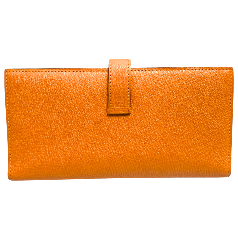 Hermes Bearn Wallet
