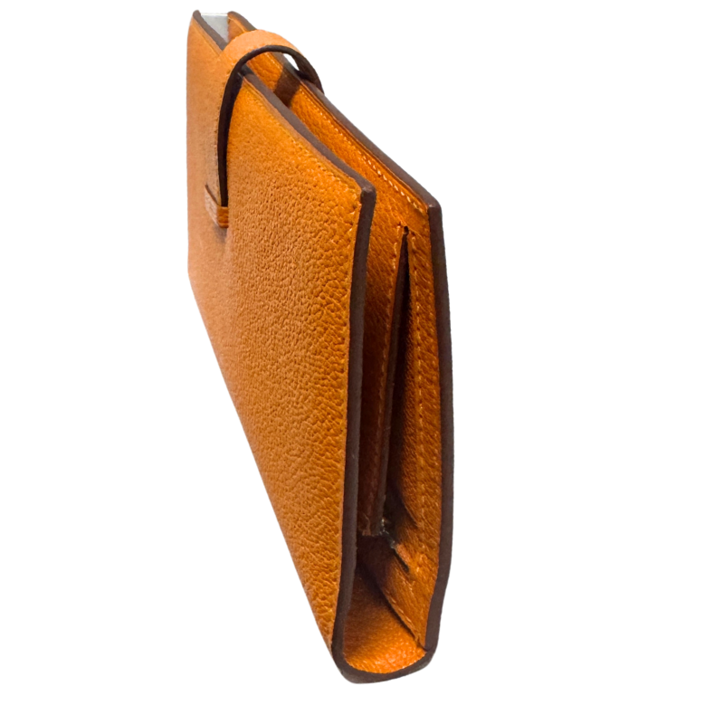 Hermes Bearn Wallet