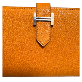 Hermes Bearn Wallet
