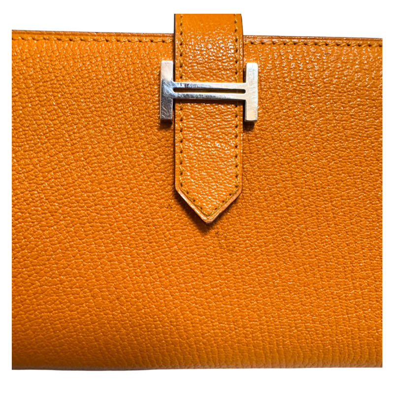 Hermes Bearn Wallet