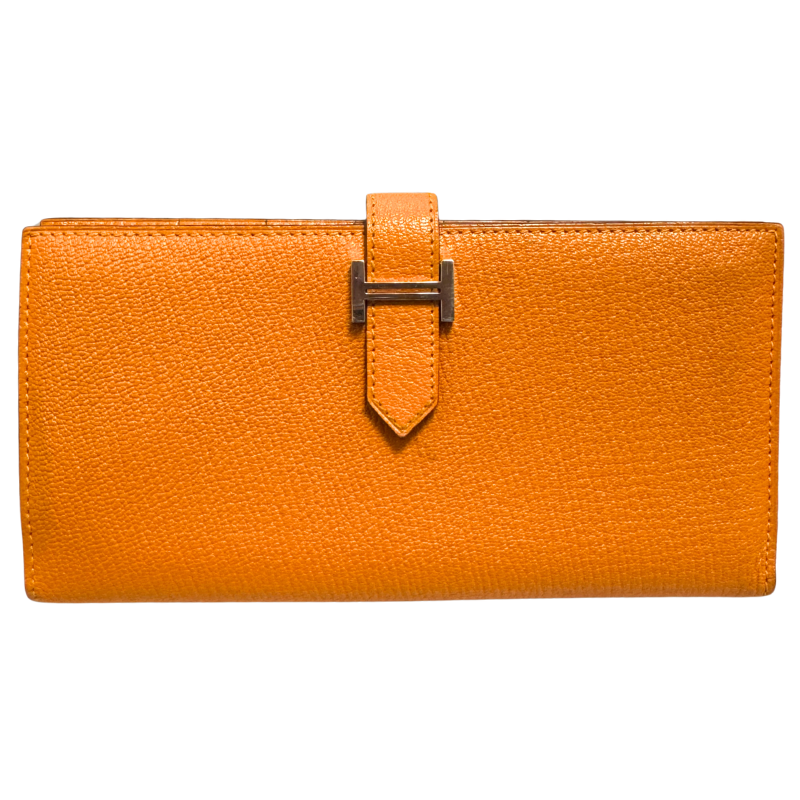 Hermes Bearn Wallet