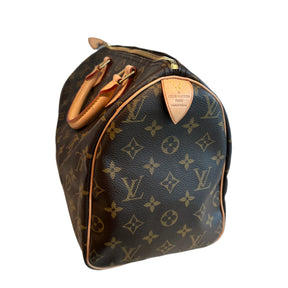 Louis Vuitton Speedy Mono