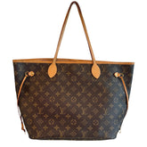 Louis Vuitton Neverfull MM