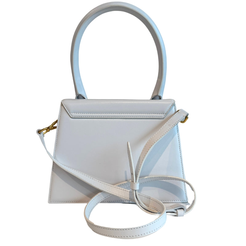 Jacquemus Top Handle Bag