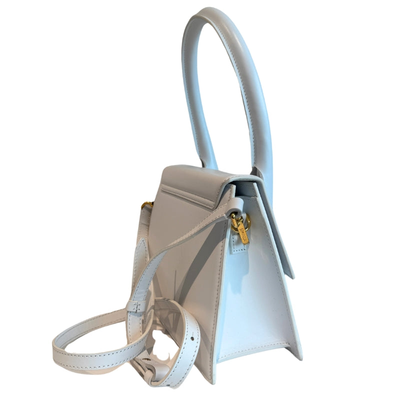 Jacquemus Top Handle Bag