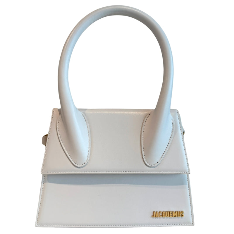 Jacquemus Top Handle Bag