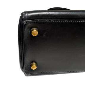 Hermes Kelly 32 Retourne - Made In 1991