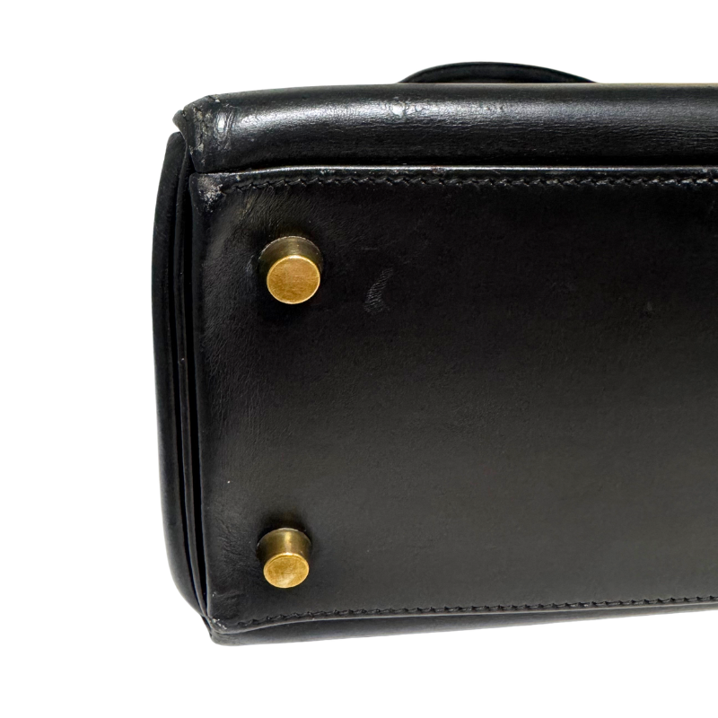 Hermes Kelly 32 Retourne - Made In 1991