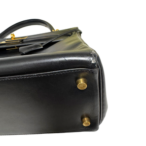 Hermes Kelly 32 Retourne - Made In 1991