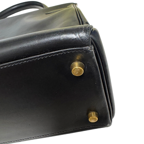 Hermes Kelly 32 Retourne - Made In 1991
