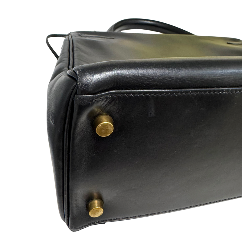 Hermes Kelly 32 Retourne - Made In 1991