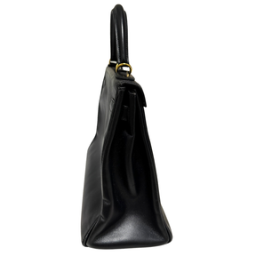 Hermes Kelly 32 Retourne - Made In 1991