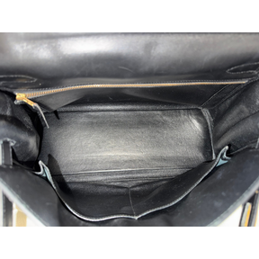 Hermes Kelly 32 Retourne - Made In 1991