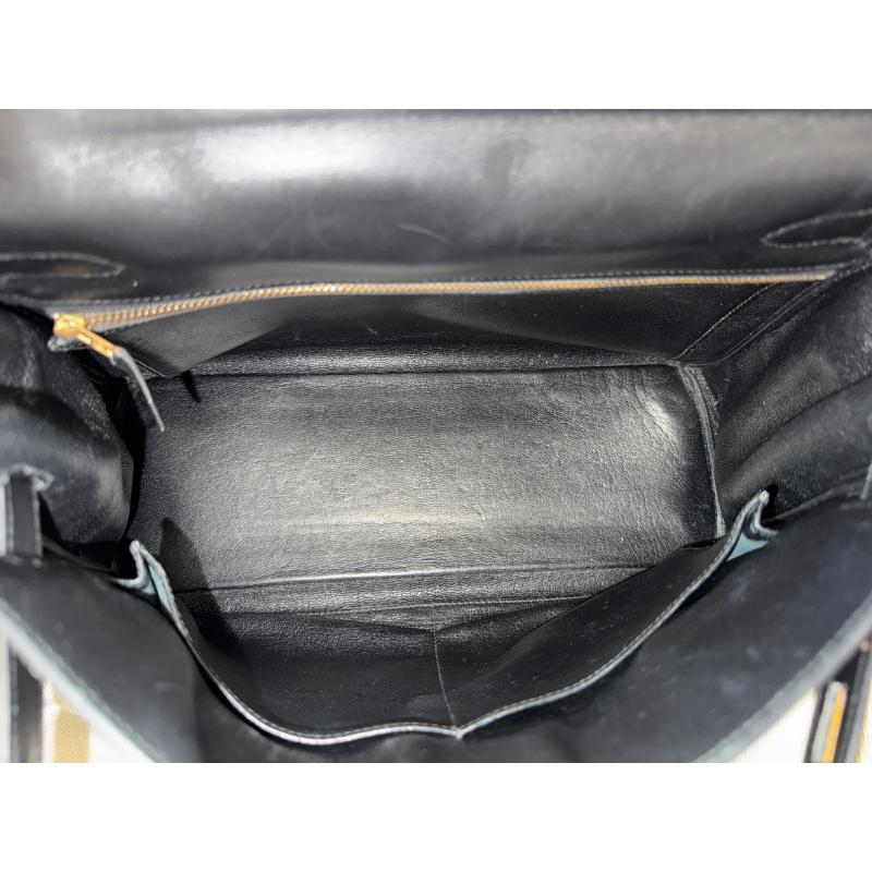 Hermes Kelly 32 Retourne - Made In 1991