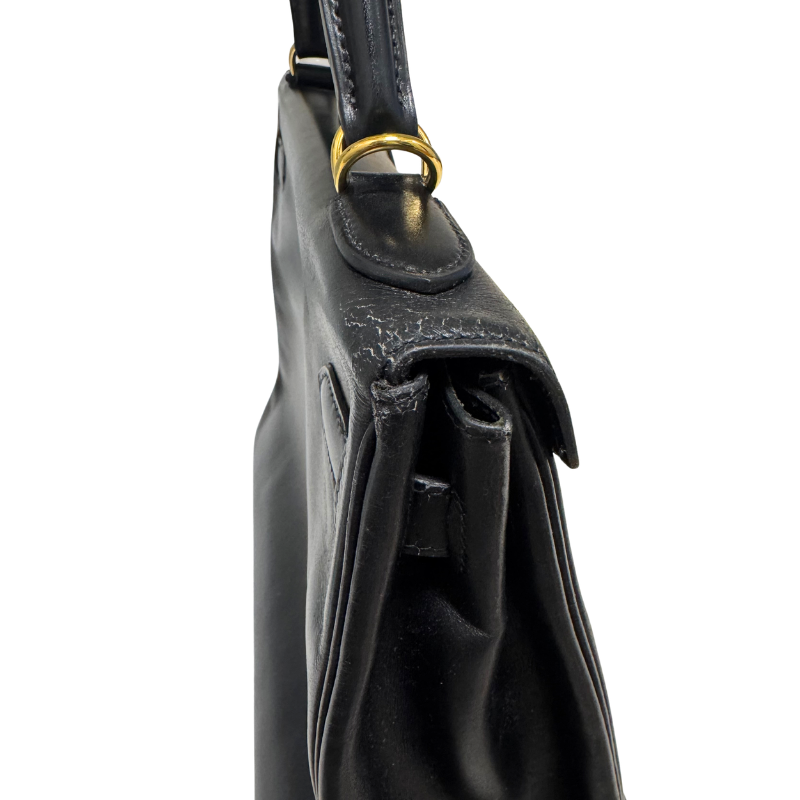 Hermes Kelly 32 Retourne - Made In 1991