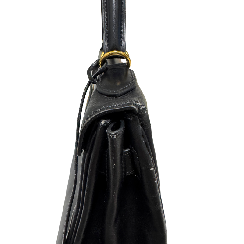 Hermes Kelly 32 Retourne - Made In 1991