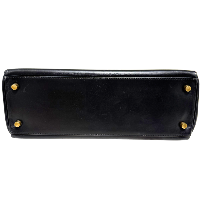 Hermes Kelly 32 Retourne - Made In 1991
