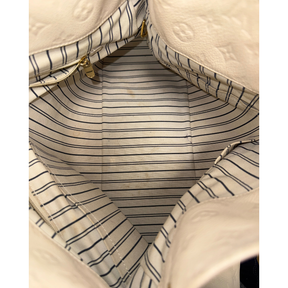 Louis Vuitton Monogram Empreinte Artsy MM