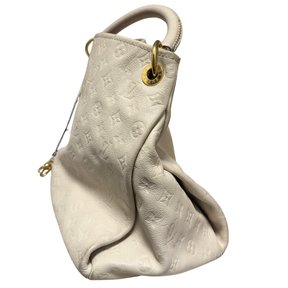Louis Vuitton Monogram Empreinte Artsy MM