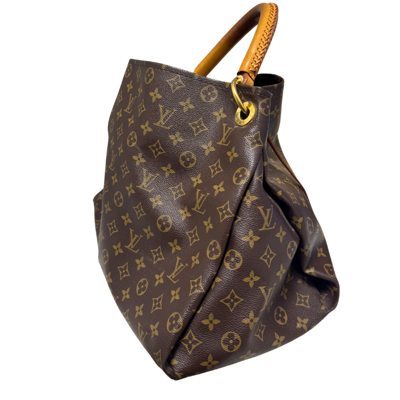 Louis Vuitton Monogram Artsy MM