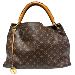 Louis Vuitton Monogram Artsy MM