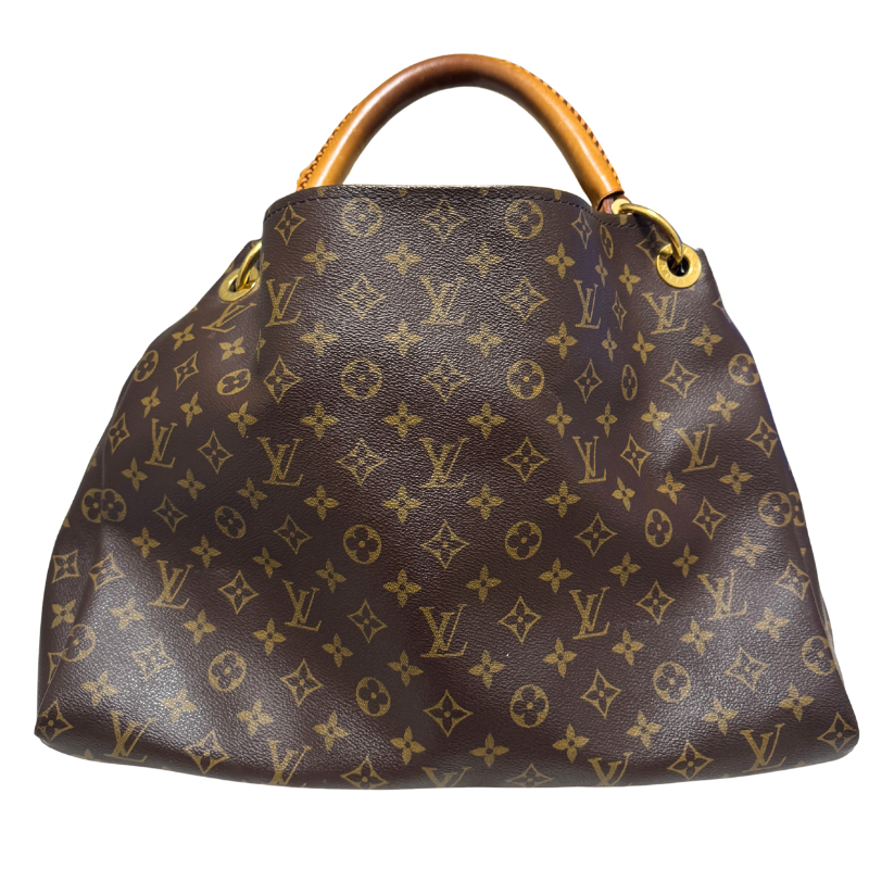 Louis Vuitton Monogram Artsy MM