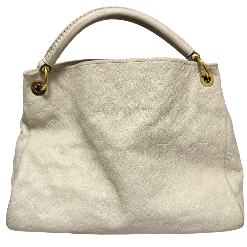 Louis Vuitton Monogram Empreinte Artsy MM