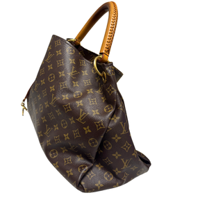 Louis Vuitton Monogram Artsy MM