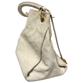 Louis Vuitton Monogram Empreinte Artsy MM