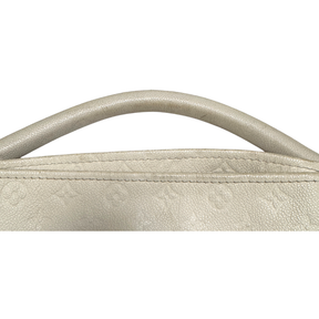 Louis Vuitton Monogram Empreinte Artsy MM