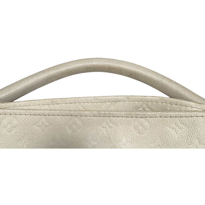 Louis Vuitton Monogram Empreinte Artsy MM