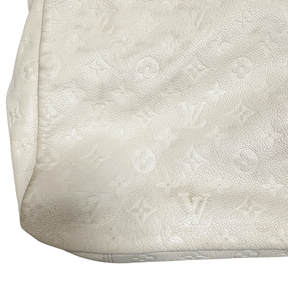 Louis Vuitton Monogram Empreinte Artsy MM