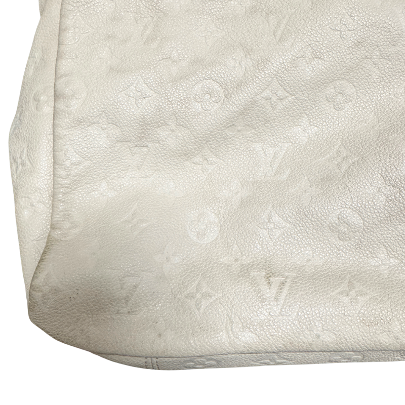 Louis Vuitton Monogram Empreinte Artsy MM