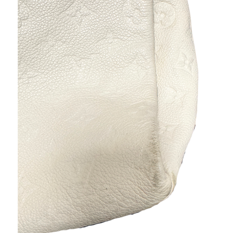 Louis Vuitton Monogram Empreinte Artsy MM