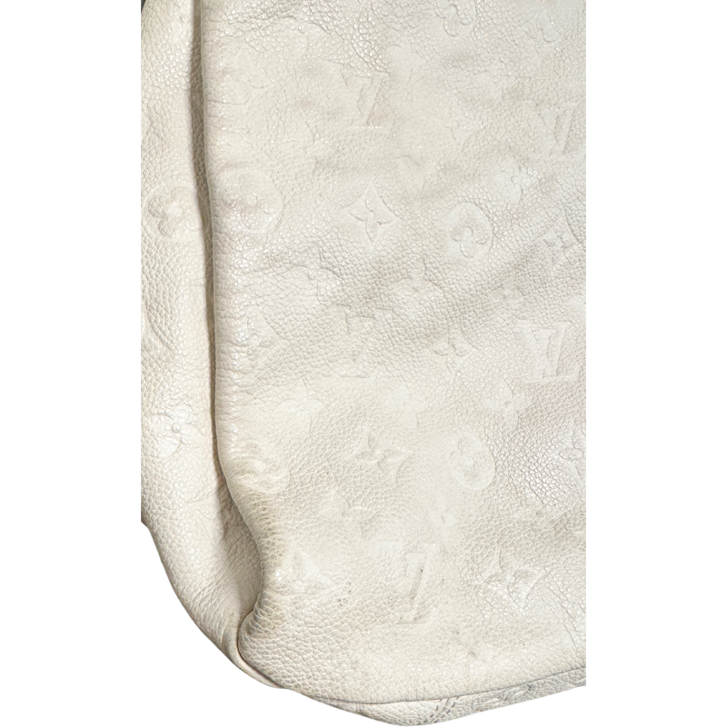 Louis Vuitton Monogram Empreinte Artsy MM