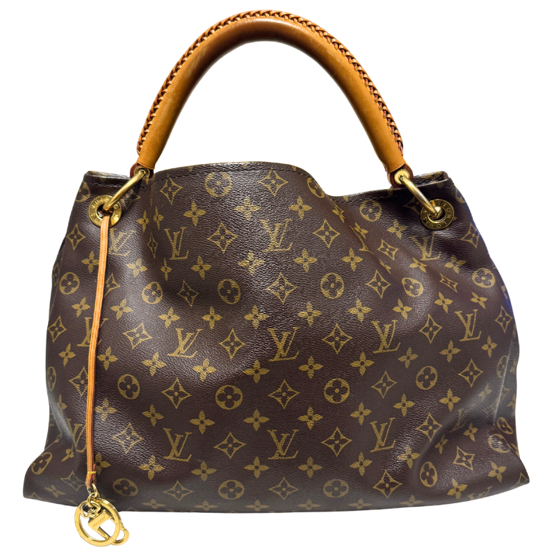 Louis Vuitton Monogram Artsy MM