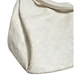 Louis Vuitton Monogram Empreinte Artsy MM