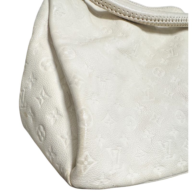 Louis Vuitton Monogram Empreinte Artsy MM