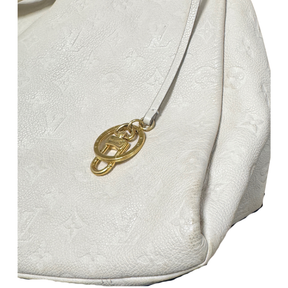 Louis Vuitton Monogram Empreinte Artsy MM