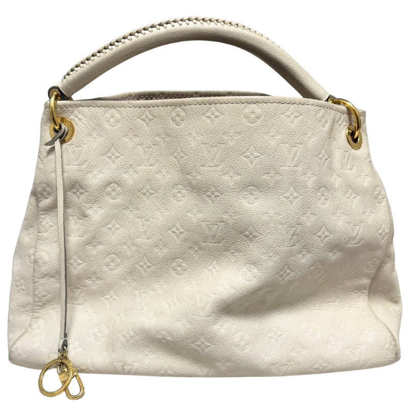 Louis Vuitton Monogram Empreinte Artsy MM