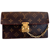Louis Vuitton S-Lock Belt Bag MM