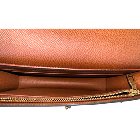 Louis Vuitton S-Lock Belt Bag MM