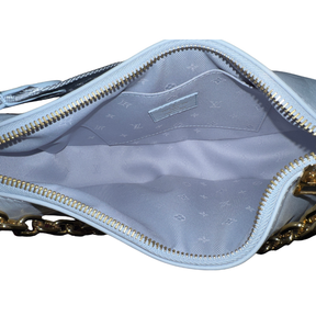 Louis Vuitton Giant Monogram Bubblegram Over The Moon Bag