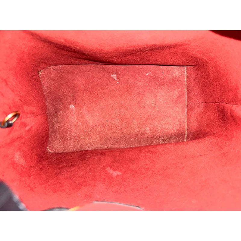 Louis Vuitton Giant Monogram Empreinte Neonoe MM